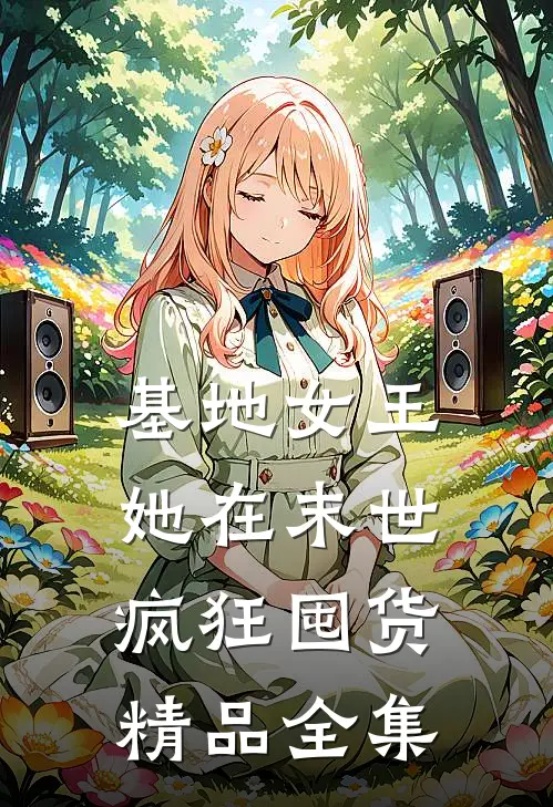 基地女王：她在末世疯狂囤货精品全集