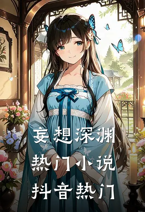 妄想深渊热门小说抖音热门