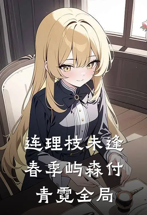 连理枝未逢春季屿森付青霓全局