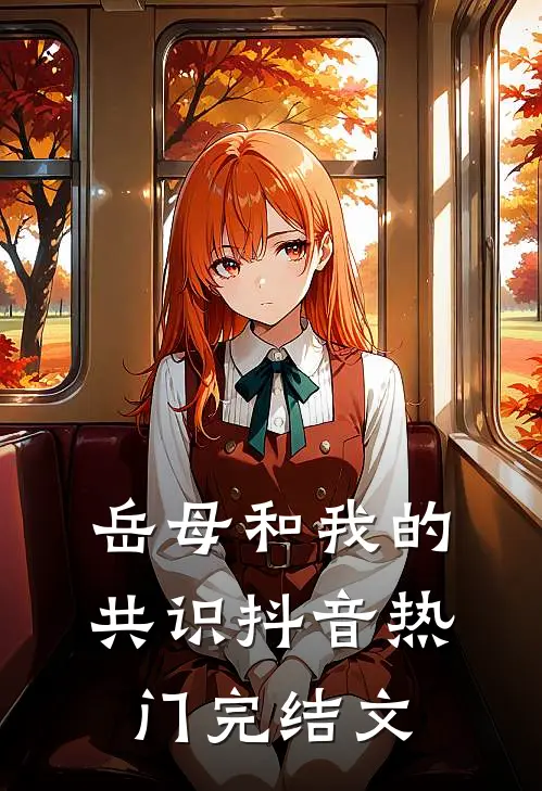岳母和我的共识抖音热门完结文