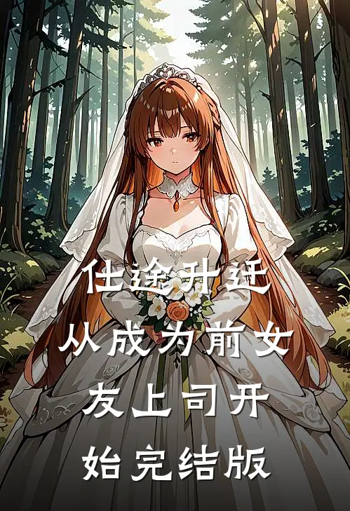 仕途升迁：从成为前女友上司开始完结版