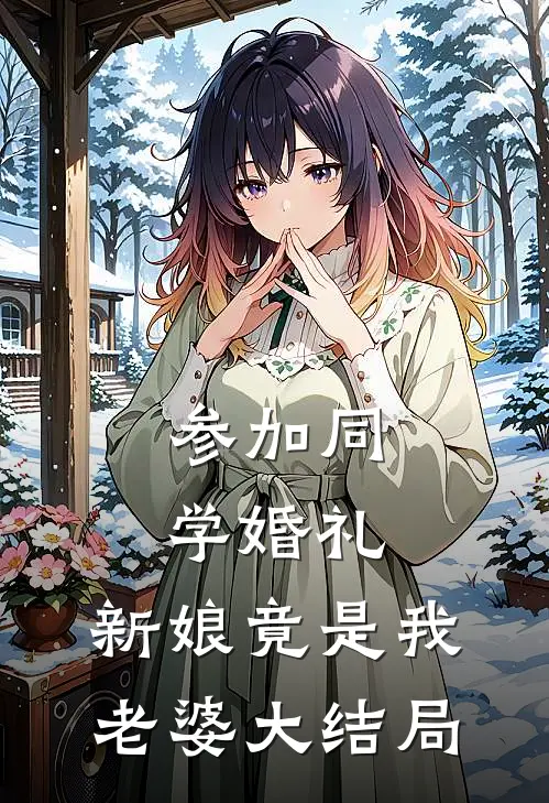 参加同学婚礼，新娘竟是我老婆大结局