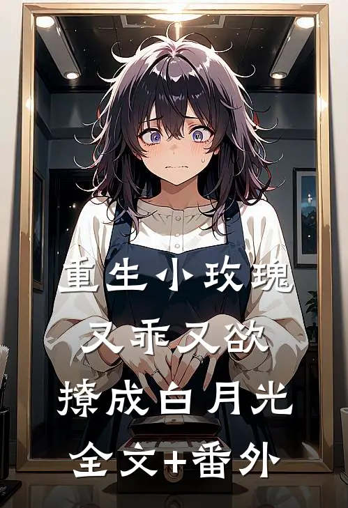 重生小玫瑰又乖又欲，撩成白月光全文+番外