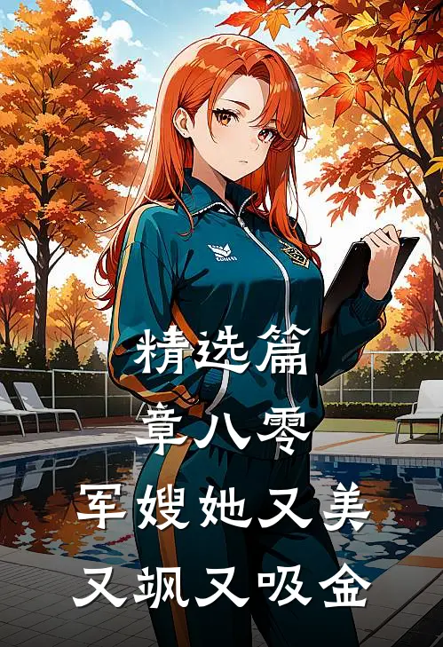 精选篇章八零：军嫂她又美又飒又吸金