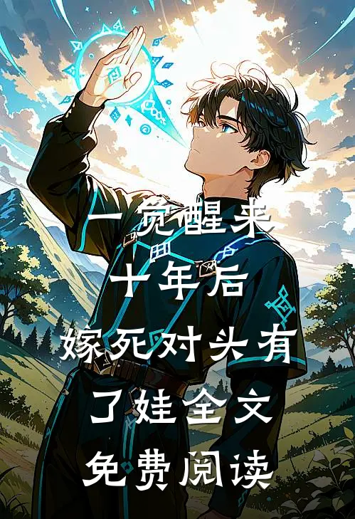 一觉醒来十年后，嫁死对头有了娃全文免费阅读