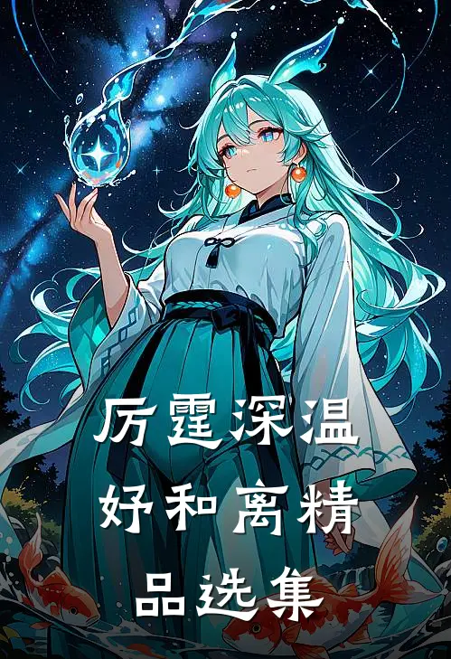 厉霆深温妤和离精品选集