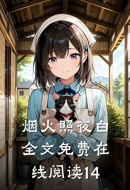 烟火照夜白全文免费在线阅读14