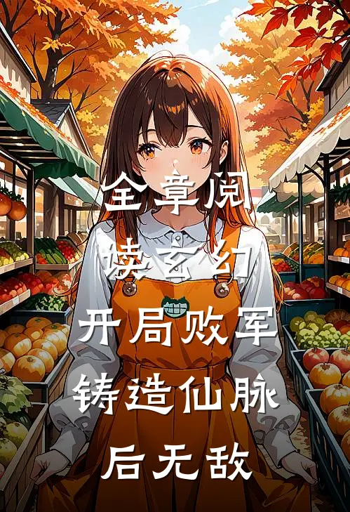全章阅读玄幻：开局败军，铸造仙脉后无敌