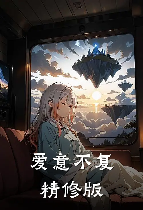 爱意不复精修版