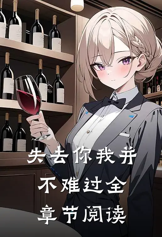 失去你我并不难过全章节阅读