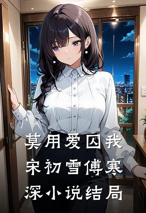莫用爱囚我宋初雪傅寒深小说结局