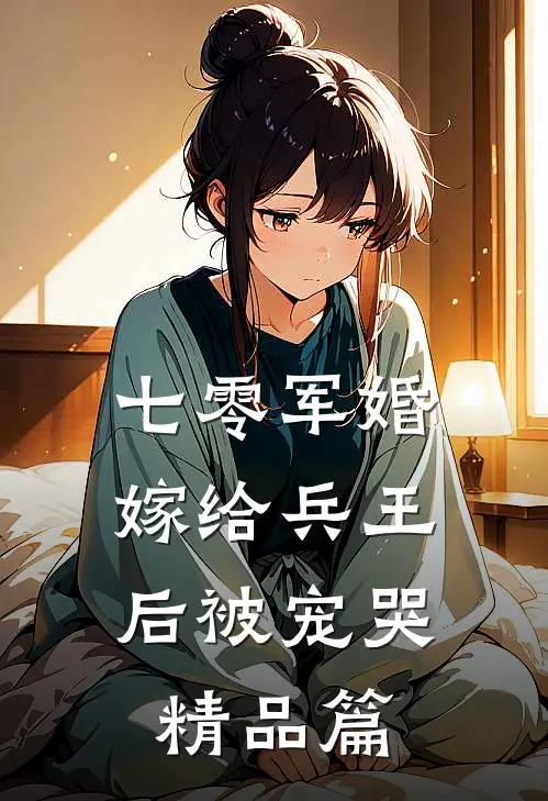 七零军婚，嫁给兵王后被宠哭精品篇
