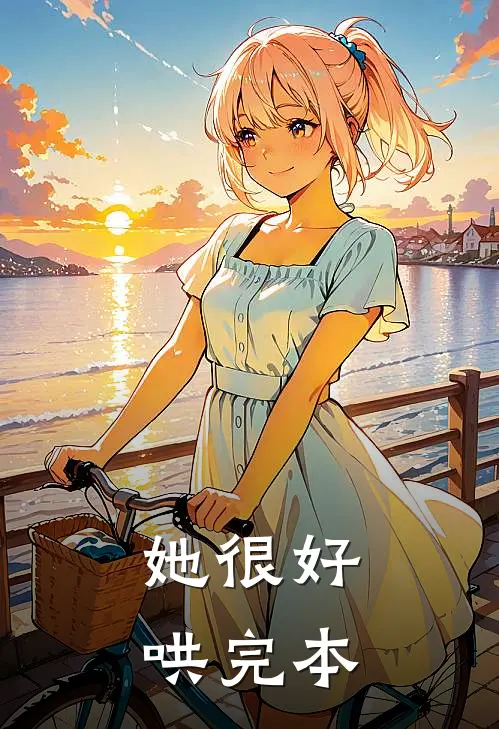 她很好哄完本