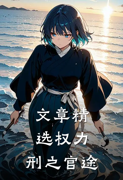 文章精选权力：刑之官途