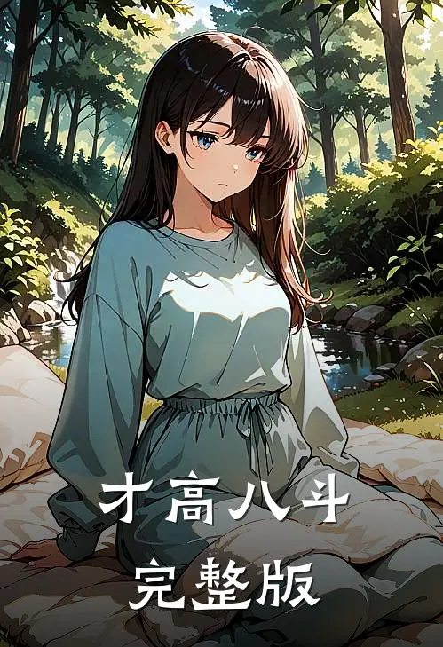 才高八斗完整版