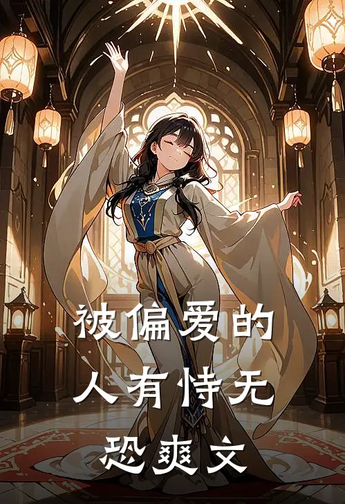 被偏爱的人有恃无恐爽文