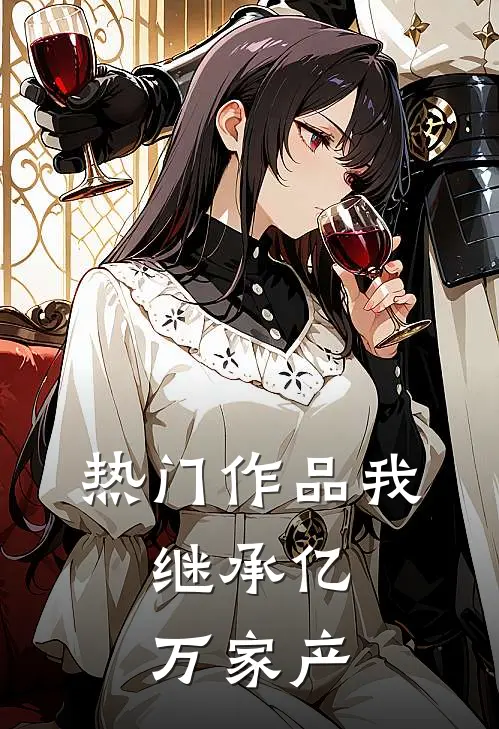 热门作品我，继承亿万家产