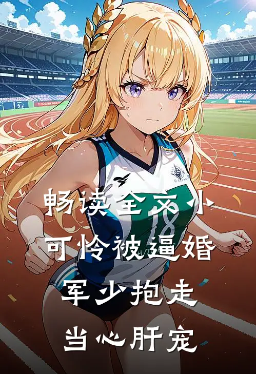 畅读全文小可怜被逼婚，军少抱走当心肝宠
