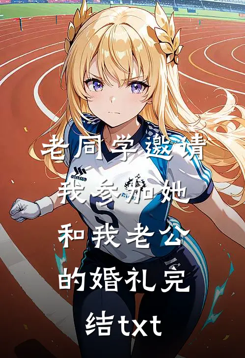 老同学邀请我参加她和我老公的婚礼完结txt
