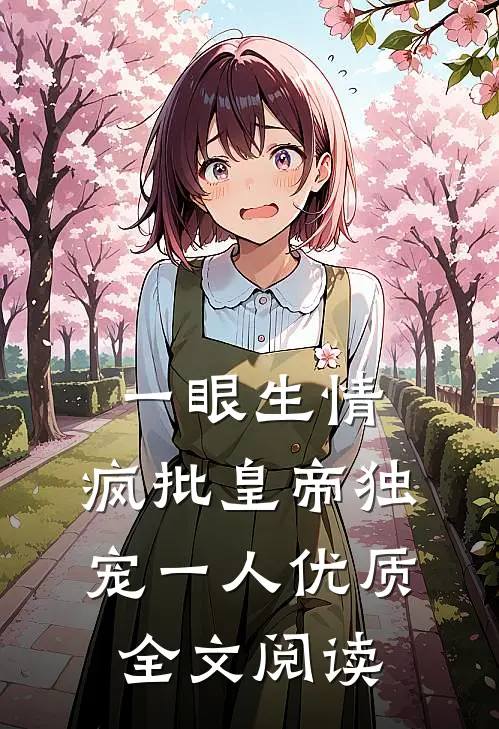 一眼生情：疯批皇帝独宠一人优质全文阅读