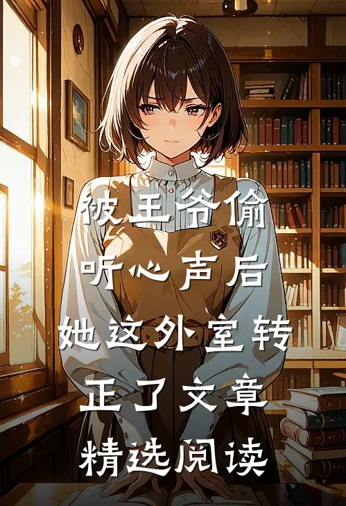 被王爷偷听心声后，她这外室转正了文章精选阅读