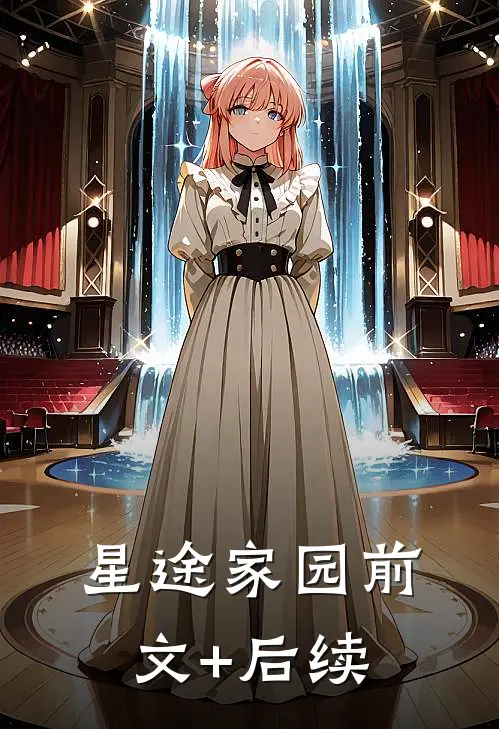 《星途·家园》前文+后续