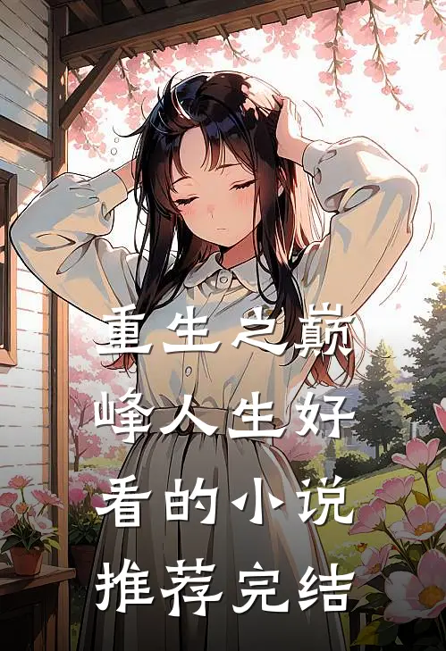 重生之巅峰人生好看的小说推荐完结