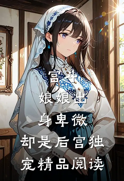 宫斗：娘娘出身卑微，却是后宫独宠精品阅读