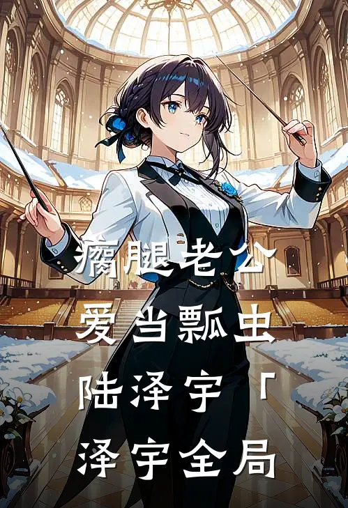瘸腿老公爱当瓢虫陆泽宇「泽宇全局
