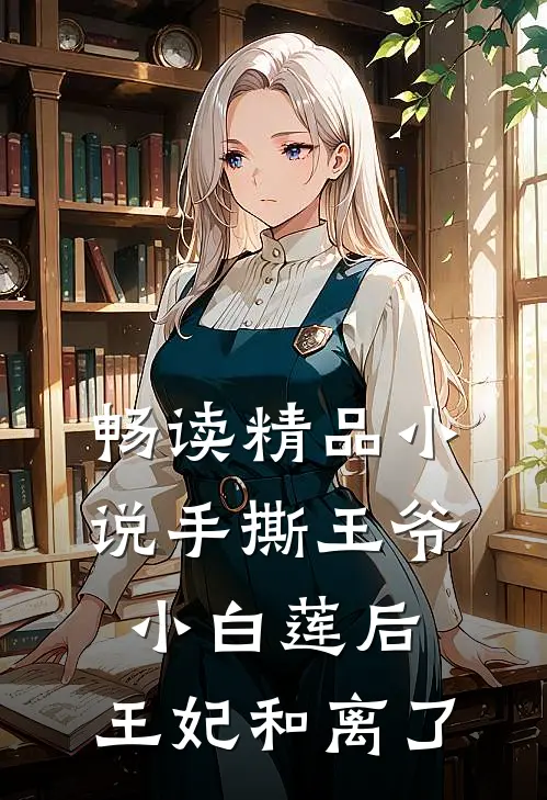 畅读精品小说手撕王爷小白莲后，王妃和离了