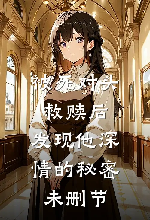 被死对头救赎后，发现他深情的秘密未删节
