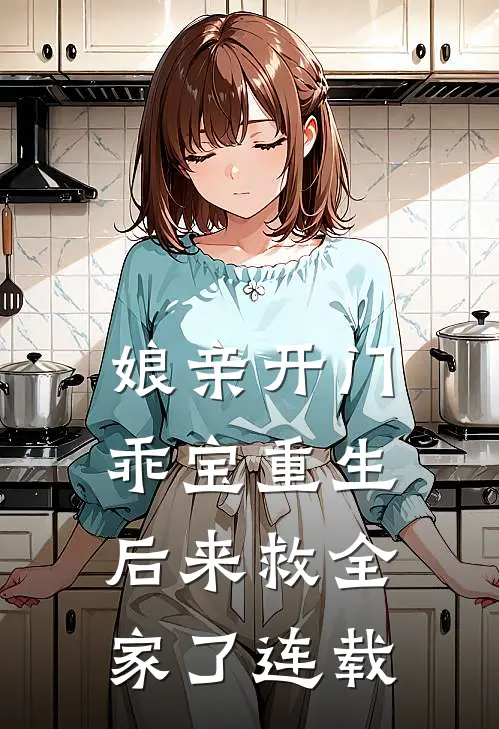 娘亲开门，乖宝重生后来救全家了连载