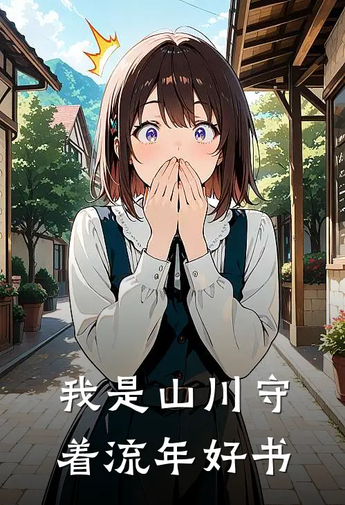 我是山川守着流年好书