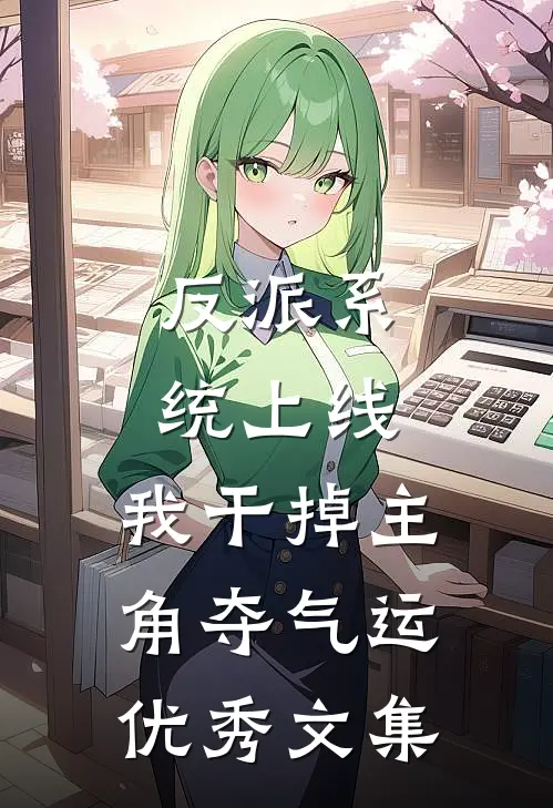 反派系统上线，我干掉主角夺气运优秀文集
