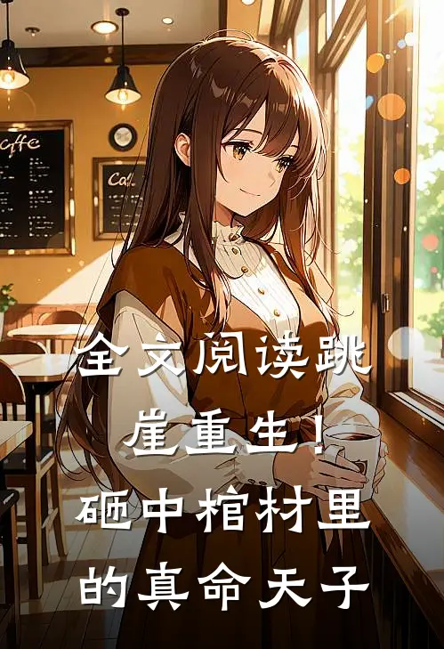 全文阅读跳崖重生！砸中棺材里的真命天子