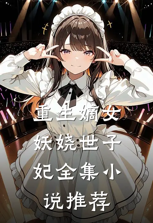 重生嫡女：妖娆世子妃全集小说推荐