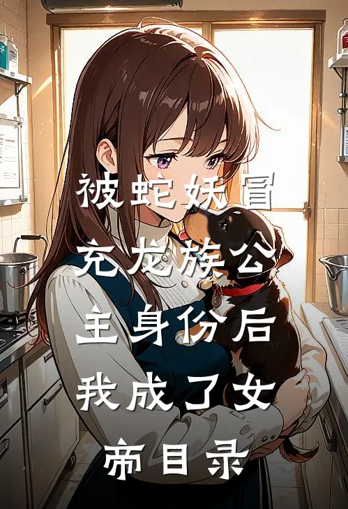 被蛇妖冒充龙族公主身份后，我成了女帝目录