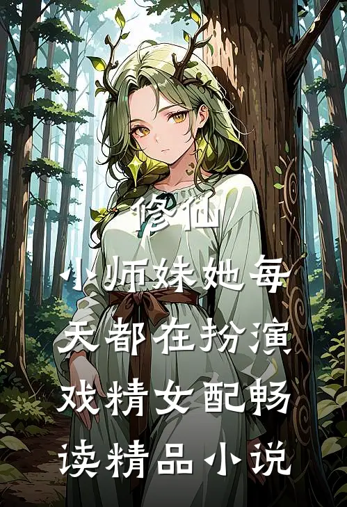 修仙：小师妹她每天都在扮演戏精女配畅读精品小说