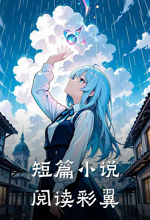 短篇小说阅读彩翼