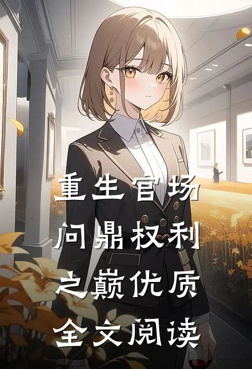 重生官场：问鼎权利之巅优质全文阅读