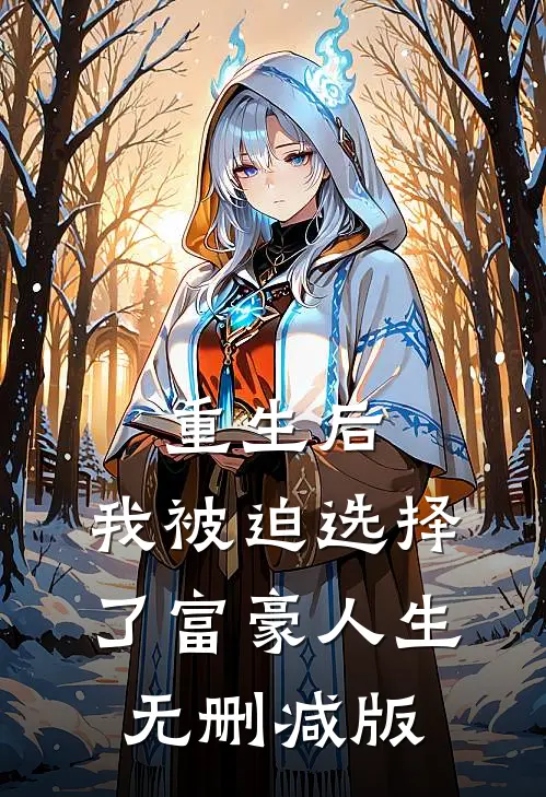 重生后，我被迫选择了富豪人生无删减版