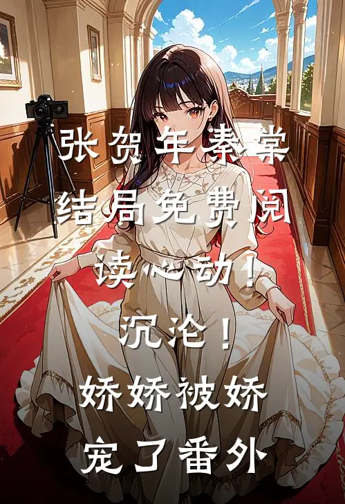 张贺年秦棠结局免费阅读心动！沉沦！娇娇被娇宠了番外
