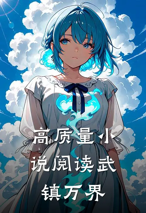 高质量小说阅读武镇万界