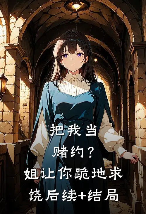 把我当赌约？姐让你跪地求饶后续+结局