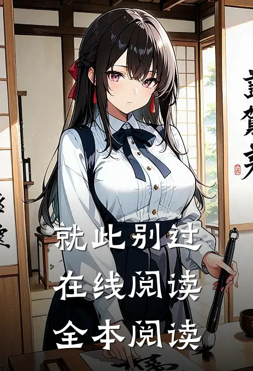 就此别过在线阅读全本阅读