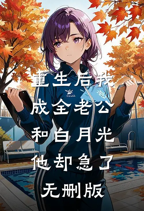 重生后我成全老公和白月光，他却急了无删版