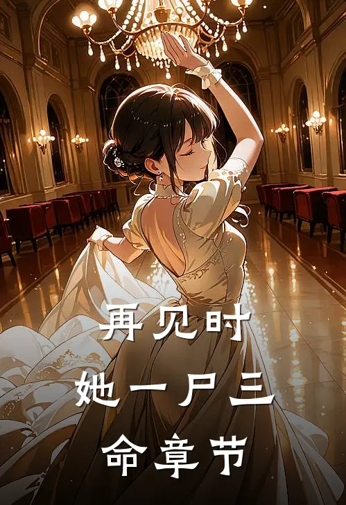 再见时，她一尸三命章节