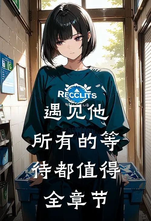 遇见他，所有的等待都值得全章节