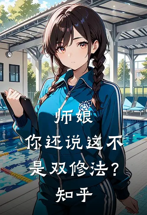 师娘，你还说这不是双修法？知乎