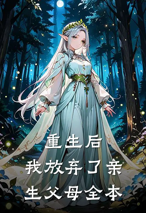 重生后，我放弃了亲生父母全本
